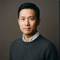James Chen